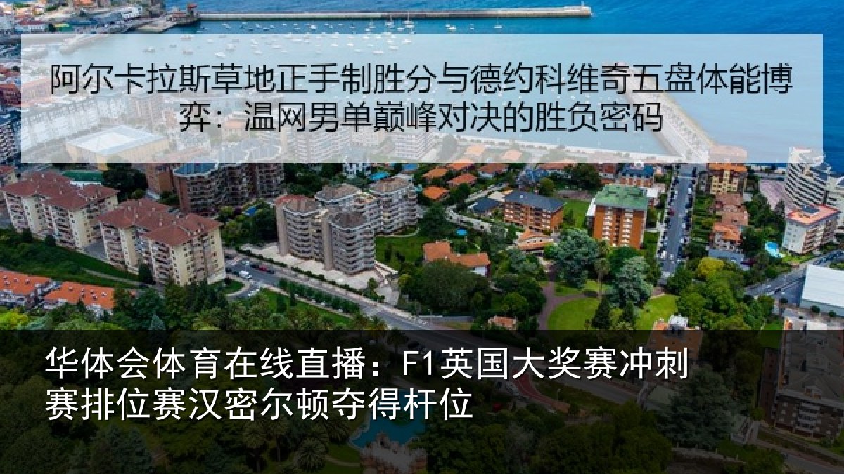 华体会体育在线直播：F1英国大奖赛冲刺赛排位赛汉密尔顿夺得杆位